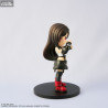 Final Fantasy VII Rebirth - Tifa Lockhart figure, Adorable Arts