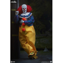 It, 1990 - Pennywise figure