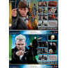 Fantastic Beasts 2 - Newt Scamander or Gellert Grindelwald figure of your choice, Movie Masterpiece