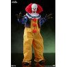 It, 1990 - Pennywise figure