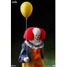 It, 1990 - Pennywise figure