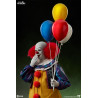 It, 1990 - Pennywise figure