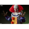 It, 1990 - Pennywise figure