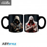 Assassin's Creed mini-mug pack - Ezio and Edward