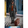 Fantastic Beasts 2 - Newt Scamander or Gellert Grindelwald figure of your choice, Movie Masterpiece