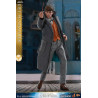 Fantastic Beasts 2 - Newt Scamander or Gellert Grindelwald figure of your choice, Movie Masterpiece