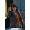 Fantastic Beasts 2 - Newt Scamander or Gellert Grindelwald figure of your choice, Movie Masterpiece