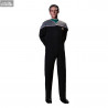 Star Trek: Deep Space Nine - Dr. Julian Bashir figure