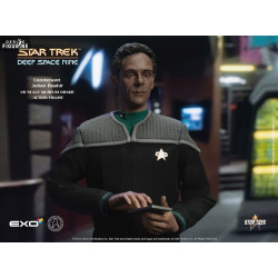 Star Trek: Deep Space Nine...