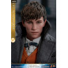 Fantastic Beasts 2 - Newt Scamander or Gellert Grindelwald figure of your choice, Movie Masterpiece