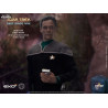 Star Trek: Deep Space Nine - Dr. Julian Bashir figure