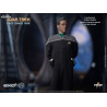 Star Trek: Deep Space Nine - Dr. Julian Bashir figure
