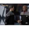 Star Trek: Deep Space Nine - Dr. Julian Bashir figure