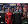Star Trek: Deep Space Nine - Dr. Julian Bashir figure