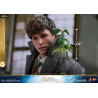Fantastic Beasts 2 - Newt Scamander or Gellert Grindelwald figure of your choice, Movie Masterpiece