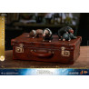 Fantastic Beasts 2 - Newt Scamander or Gellert Grindelwald figure of your choice, Movie Masterpiece