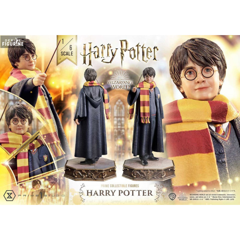 Harry Potter figure, Prime...