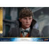 Fantastic Beasts 2 - Newt Scamander or Gellert Grindelwald figure of your choice, Movie Masterpiece