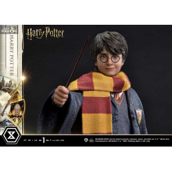 Figurine Harry Potter,...