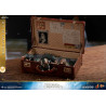 Fantastic Beasts 2 - Newt Scamander or Gellert Grindelwald figure of your choice, Movie Masterpiece