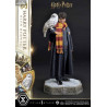 Harry Potter with Hedwig figure, Prime Collectibles