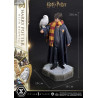 Figurine Harry Potter with Hedwig, Prime Collectibles