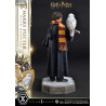Harry Potter with Hedwig figure, Prime Collectibles