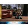 Fantastic Beasts 2 - Newt Scamander or Gellert Grindelwald figure of your choice, Movie Masterpiece