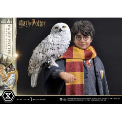 Figurine Harry Potter with...