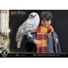 Harry Potter with Hedwig figure, Prime Collectibles