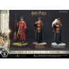 Harry Potter with Hedwig figure, Prime Collectibles