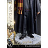 Harry Potter with Hedwig figure, Prime Collectibles