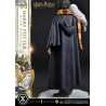 Harry Potter with Hedwig figure, Prime Collectibles