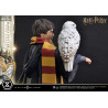 Harry Potter with Hedwig figure, Prime Collectibles