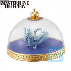 Dragon Ball Z - Shenron...