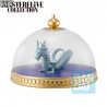 Dragon Ball Z - Shenron figure, Lookout Above the Clouds Ichibansho