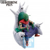 Dragon Ball Z - Piccolo Daimao figure, Lookout Above the Clouds Ichibansho