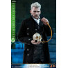 Fantastic Beasts 2 - Newt Scamander or Gellert Grindelwald figure of your choice, Movie Masterpiece