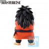 Dragon Ball Z - Yajirobe figure, Lookout Above the Clouds Ichibansho