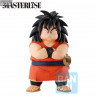 Dragon Ball Z - Yajirobe figure, Lookout Above the Clouds Ichibansho