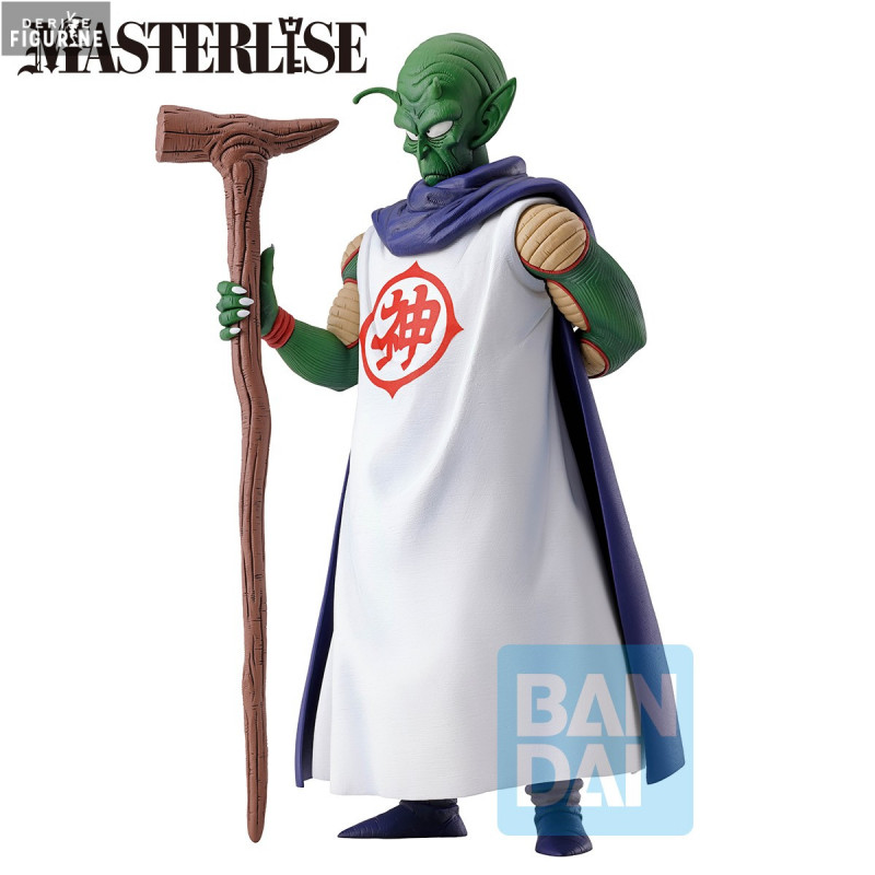 Dragon Ball Z - Kami figure, Lookout Above the Clouds Ichibansho