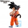 Dragon Ball Z - Son Goku & Korin figure, Lookout Above the Clouds Ichibansho