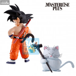 Dragon Ball Z - Son Goku &...