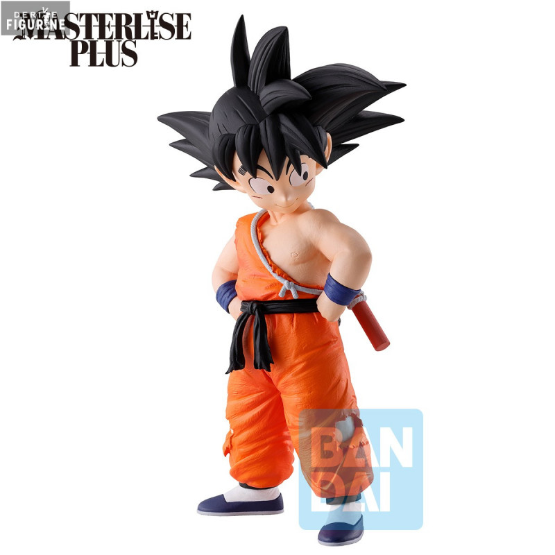 Dragon Ball Z - Figurine...