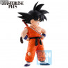 Dragon Ball Z - Son Goku & Korin figure, Lookout Above the Clouds Ichibansho