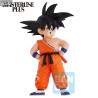 Dragon Ball Z - Son Goku & Korin figure, Lookout Above the Clouds Ichibansho
