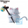 Dragon Ball Z - Son Goku & Korin figure, Lookout Above the Clouds Ichibansho