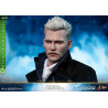 Fantastic Beasts 2 - Newt Scamander or Gellert Grindelwald figure of your choice, Movie Masterpiece