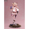 Bamiru Illustration - Figurine Illustration by Kanko, Romance