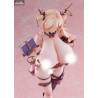 Bamiru Illustration - Figurine Illustration by Kanko, Romance